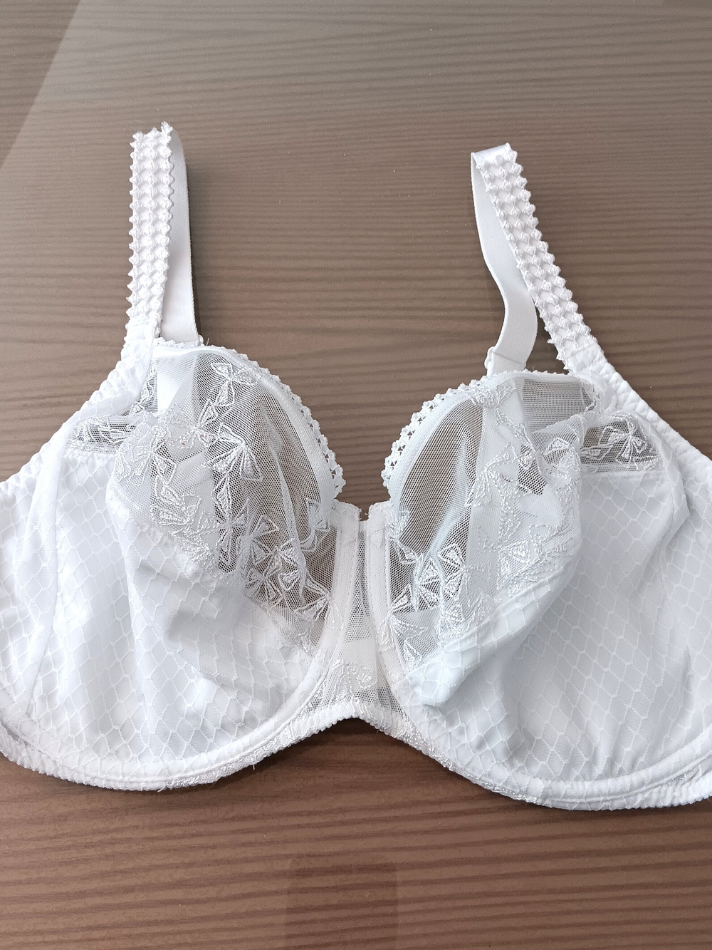 Chantelle Bra